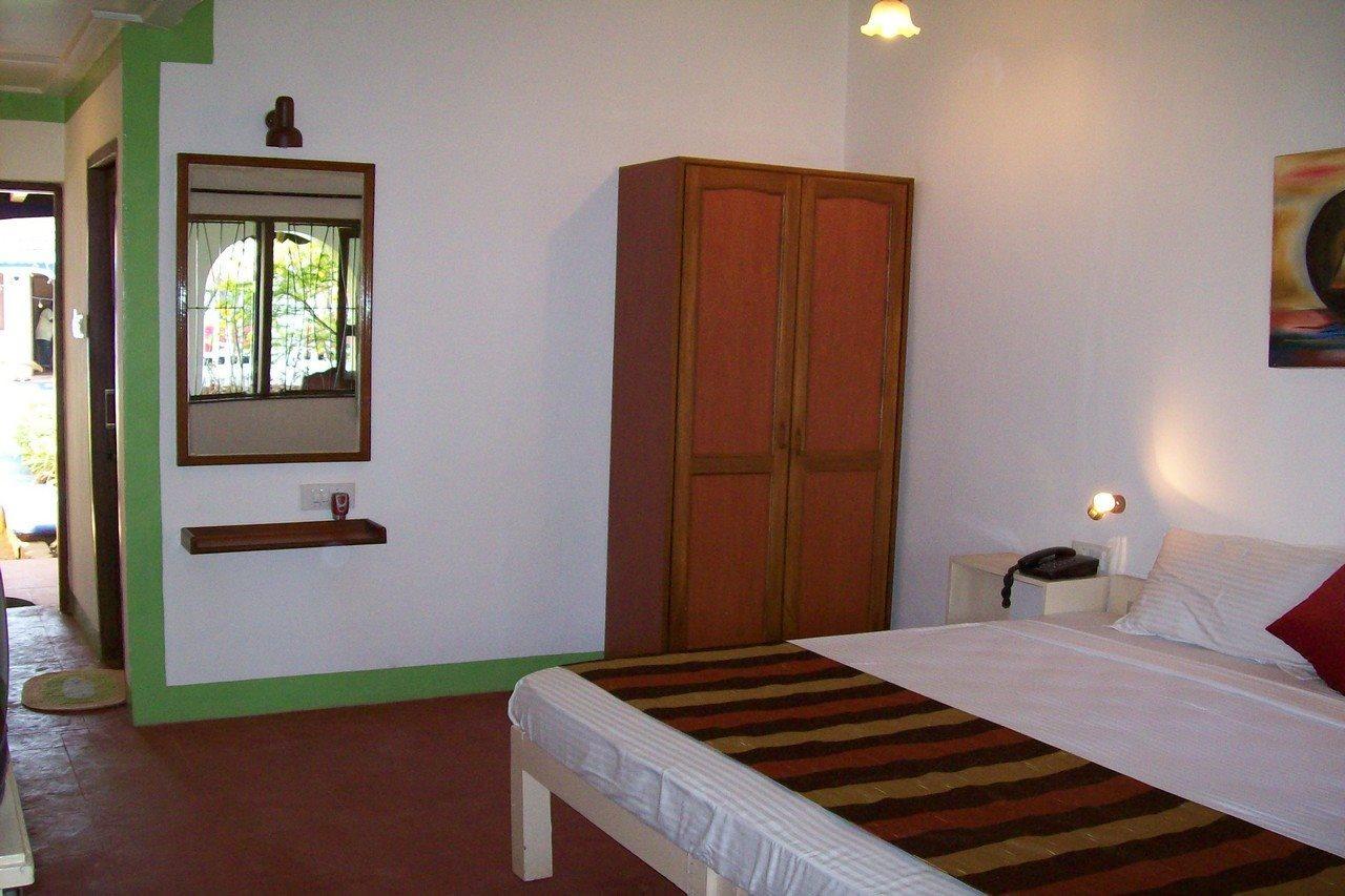 Baia Do Sol - Beach Boutique Baga Exterior foto